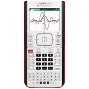 Texas Instruments TI-Nspire NonCAS CXII-T Graphing Calculator
