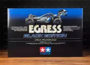 Tamiya 47489 Egress 1/10 4WD Off-Road Buggy Kit (Black Edition) – Dream RC