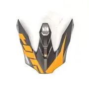 HJC i50 Visor - Argos MC-6H 0966-6010-16