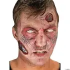 Complete 3d Fx Zombie Makeup Kit