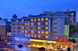 如家商旅酒店(杭州武林廣場體育場路店)Home Inn Selected (Hangzhou Wulin Square Stadium Road)