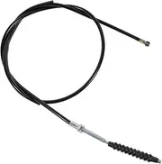 ULTECHNOVO 125cc 150cc 250cc Motorcycle Clutch Cable Off-road Atv Dirt Bike Throttle Cable Kit Wide Compatibility for Mini Bike Parts