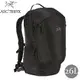 【ARC'TERYX 始祖鳥 MANTIS 26L 多功能背包《黑》】25815/輕便背包/後背包/電腦包/辦公/爬山