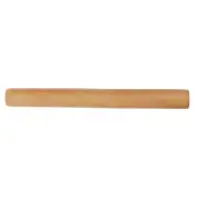 Pastry Roller Wood Pastry Stick Round For Clay Tools