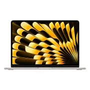 Apple MacBook Air 13" M4 chip, 512GB/16GB, MW103X/A - Starlight