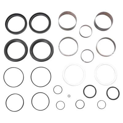 Pivot Works 2002 Suzuki RM125 FRK REBUILD KIT RM125 PWFFK-S07-001
