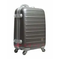 在飛比找PChome商店街優惠-《葳爾登》英國LK360度旋轉ABS29吋防水頂級旅行箱行李