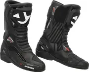 Acerbis Corkscrew, boots , color: Black , size: 42 EU