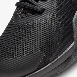 NIKE 籃球鞋 運動鞋 AIR MAX IMPACT 4 男 DM1124004 黑色 全黑 現貨 廠商直送