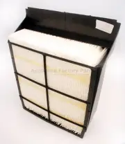 Essick 4V3398020GRY WICK FILTER/FRAME BEMIS