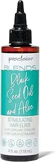 Proclaim Black Seed Oil & Aloe Stimulating Hair Elixir