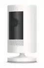 Ring Stick Up Cam Battery HD Security Camera (3rd Generation) with two-way talk