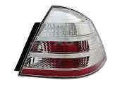 For 2008-2009 Ford Taurus Tail Light Passenger Side (for: Ford)