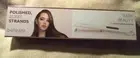 Bellezza Sleek Beauty 1" Ultra-Thin Flat Iron "NIB"
