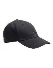 [Tommy Hilfiger] Classic Baseball Cap in Black