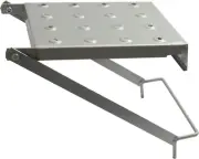 Ladder Platform Accessory Heavy Duty Ladder Work Stand System Accessories Holds
