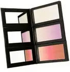 Kevyn Aucoin Neo-Trio Palette Capri Bronzer, Ibiza Highlighter & Set Powder NIB