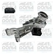 Steering Lock For FIAT 500X 14-20 51977346