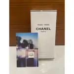 CHANEL之水PARIS-PARIS