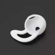 2 Pairs Silicone Earbud Eartip for Apple Airpods 8 7 6 6S Plus 5 5S SE Headsets