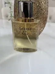 TIFFANY FOR MEN COLOGNE 50ML (SPRAY)