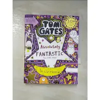 在飛比找蝦皮購物優惠-Tom Gates 5 Is Absolutely Fant