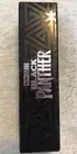 New MAC *ROYAL INTEGRITY* Matte Lipstick ~BLACK PANTHER~ Chocolate Red Brown