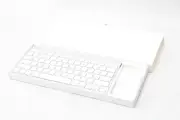 New Apple Magic Keyboard / Magic Mouse Combo (A1296/A1314) - White M43