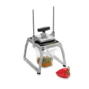 Vollrath 55469 Instacut 5.1 Manual 8 Section Corer