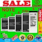 New Battery Replacement Premium Li-ion For Samsung Galaxy Note 4 5 8 9 3 2 Edge