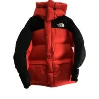 在飛比找蝦皮購物優惠-THE NORTH FACE 羽絨服 夾克外套Him Dow