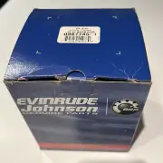 New OEM Evinrude Johnson Water Pump Kit 0987745