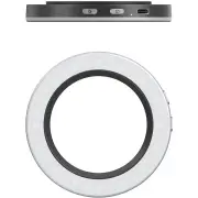 SmallRig Vibe P30 67mm Ring LED Video Light 4873