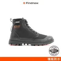 在飛比找蝦皮商城優惠-PALLADIUM PAMPA RCYCL LITE WP環