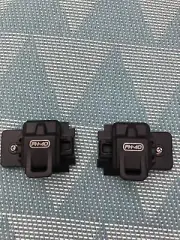 Fusion Splicer Fiber Holders for INNO IFS-15 VIEW-3 VIEW-5 VIEW-7