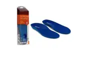 Archline Supination Orthotic Insoles - Full Length (Unisex) Plantar Fasciitis High Arch