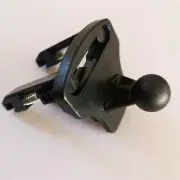 Vent Mount Garmin nuvi 360 200W 660 StreetPilot C580 i3 1350LMT 1450LMT 1490LMT