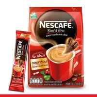 在飛比找蝦皮購物優惠-【Eileen小舖】泰國 NESCAFÉ 雀巢三合一即溶咖啡