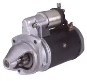 Starter for International Tractor B2275 B3434 B-275 B-276 B354 B-364 B-414 B-434