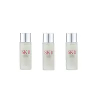 在飛比找Yahoo奇摩購物中心優惠-SK-II 青春露90ml(30ml*3) 公司貨