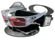 ✅️ OAKLEY GASCAN 009014 MATTE CLEAR/PRIZM PEACH SUNGLASSES