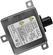Xenon Ballast Control Unit Compatible with Mazda 3 2013-2017 for CX-5 CX-9 2013-2015 1Set W3T21571 W3T216 W3T21671 Xenon with Wire High Pressure Head