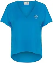 [SSC NAPOLI] Women's T-Shirt