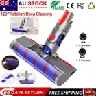 Floor Head Brush For Dyson V7 V8 V10 V11 Animal Absolute Motorhead Vacuum Tool