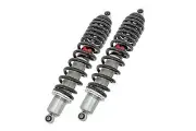 Rough Country Front Coilover Monotube Shocks for Can-Am Defender - 301003