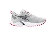 Diadora Mythos Blushield Vigore 2 Silver / Black / Rubine Red 101.179072-01-D0500 Women's