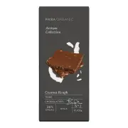 Pana Organic Thins - Coconut Rough