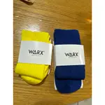 全新 WARX  抑菌除臭襪 經典素色襪｜添加銀離子AG+抑菌