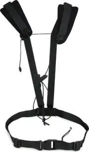FNH101 Saxophone Strap - Universal X-Long
