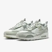 在飛比找momo購物網優惠-【NIKE 耐吉】休閒鞋 運動鞋 W AIR MAX 90 